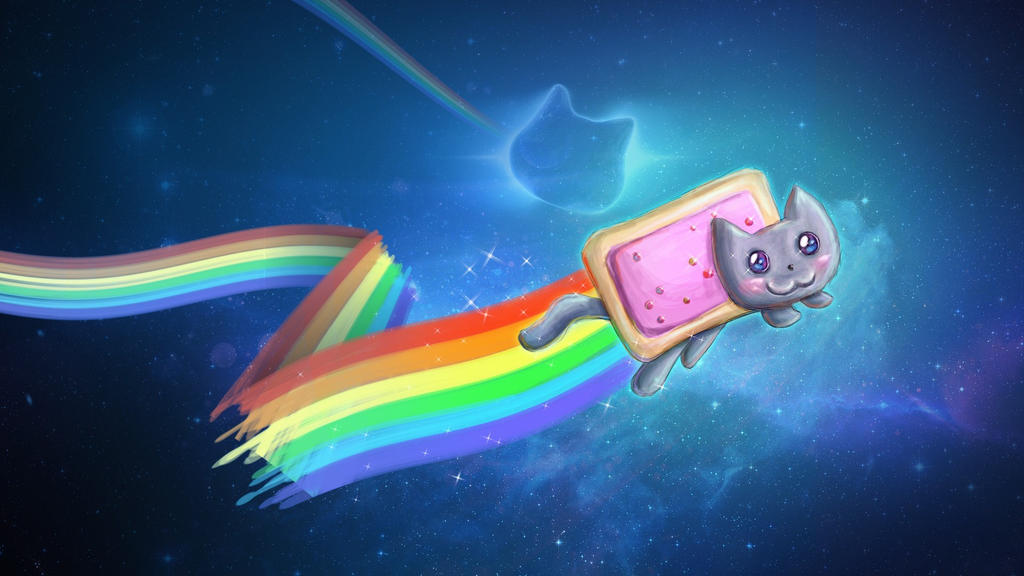CAT GANG Banner