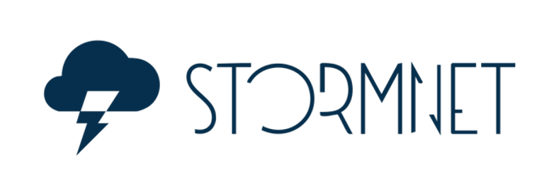 The Storm Network logo